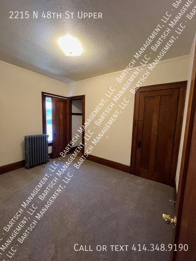 Apartment for rent at 2215 N 48th St, Milwaukee, WI 53208