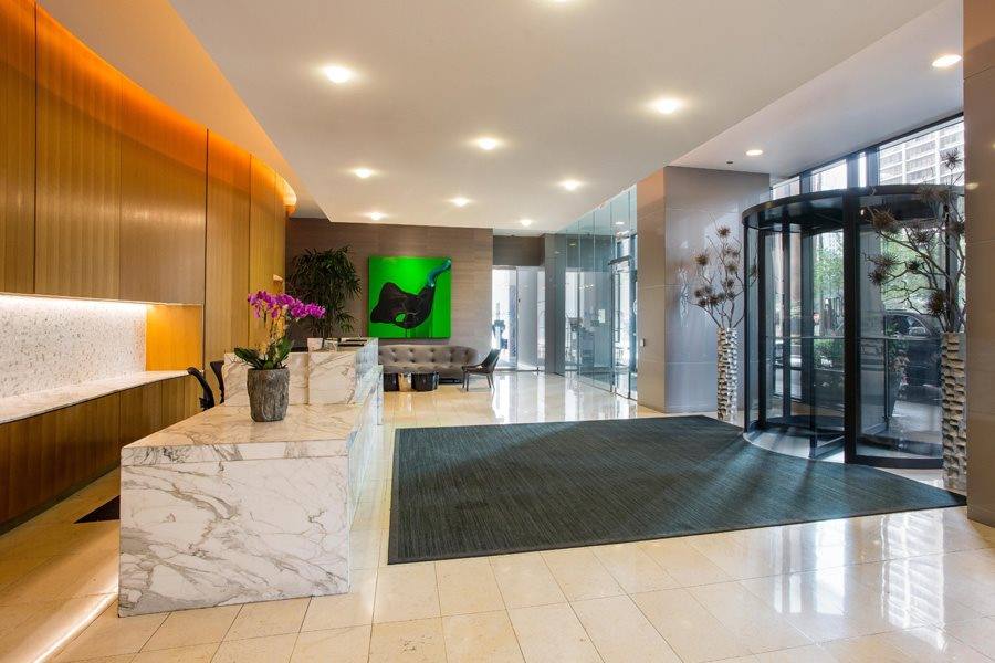 Apartment for rent at 225 N Columbus Dr, Chicago, IL 60601