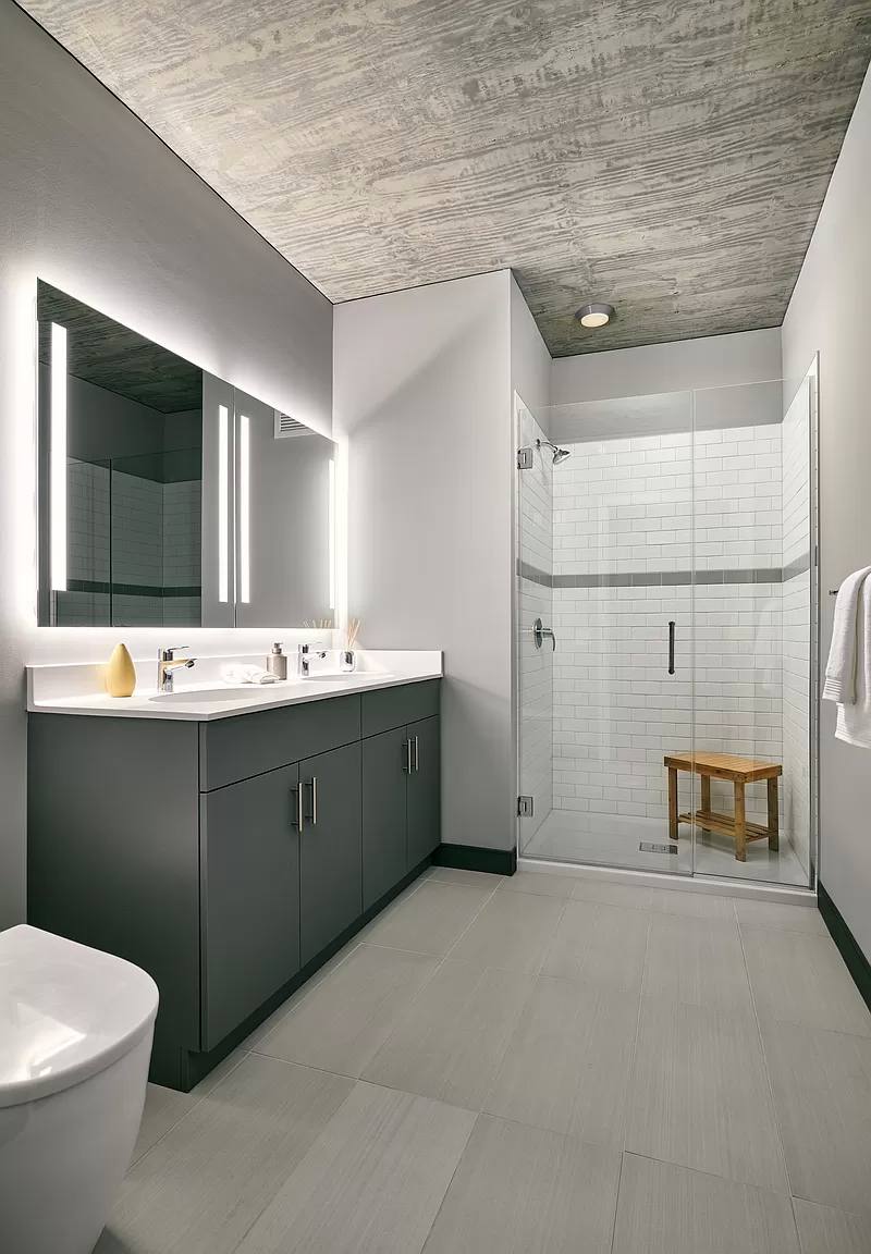 Apartment for rent at 160 N Elizabeth St, Chicago, IL 60607