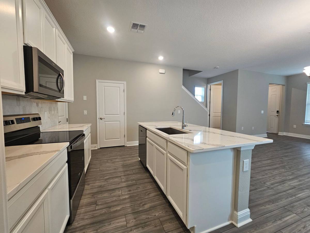 Townhouse for rent at 14371 Braemar St, Winter Garden, FL 34787