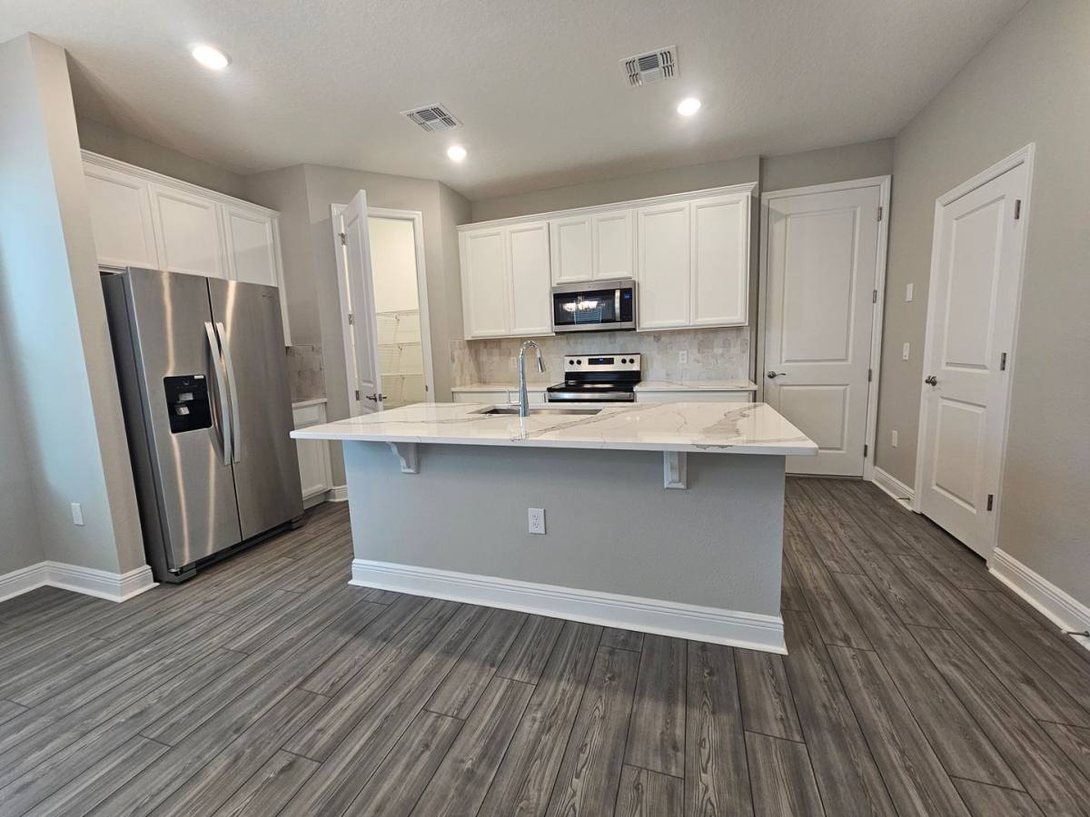 Townhouse for rent at 14371 Braemar St, Winter Garden, FL 34787