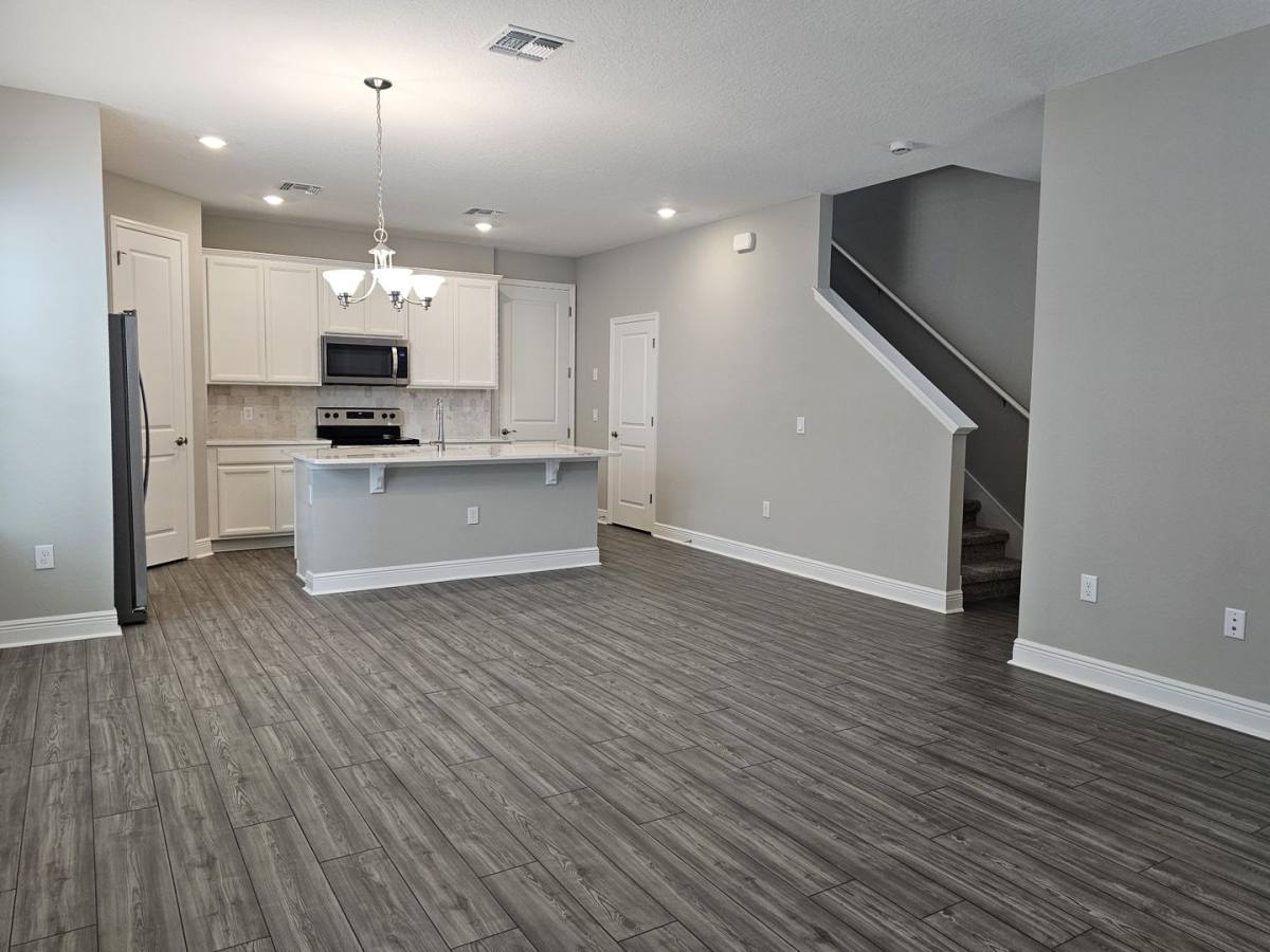 Townhouse for rent at 14371 Braemar St, Winter Garden, FL 34787