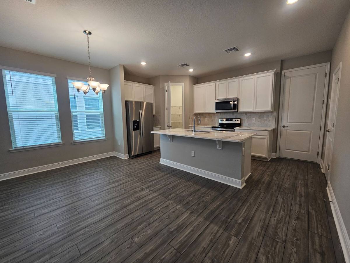 Townhouse for rent at 14371 Braemar St, Winter Garden, FL 34787