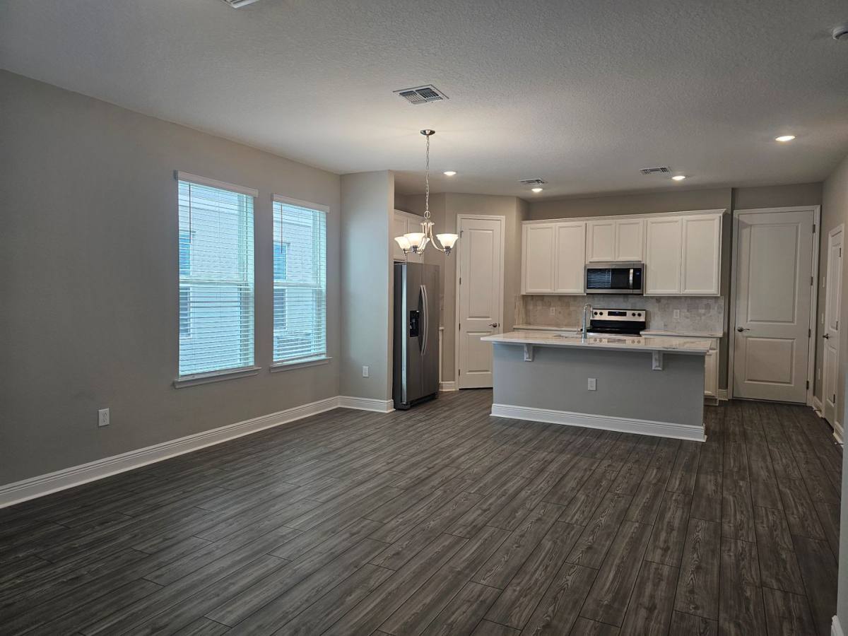 Townhouse for rent at 14371 Braemar St, Winter Garden, FL 34787