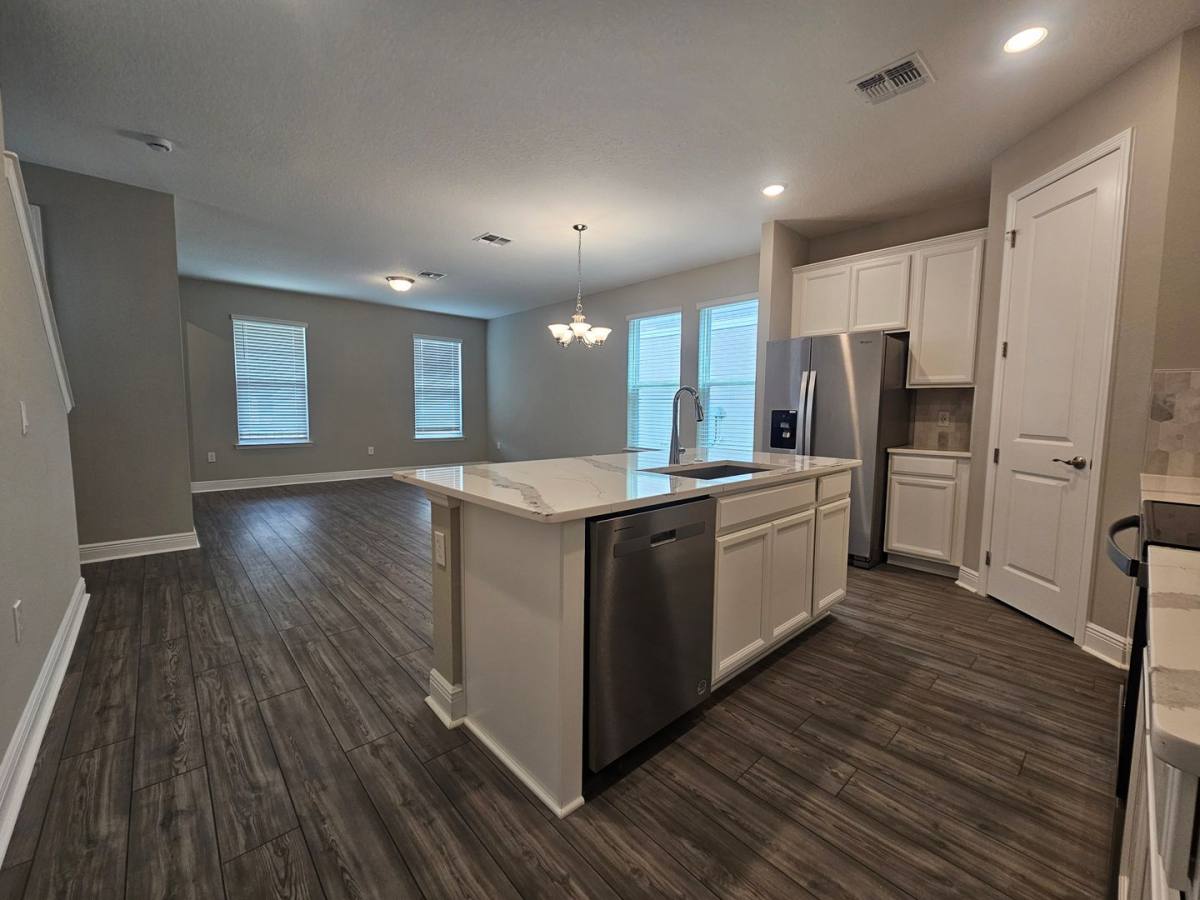 Townhouse for rent at 14371 Braemar St, Winter Garden, FL 34787