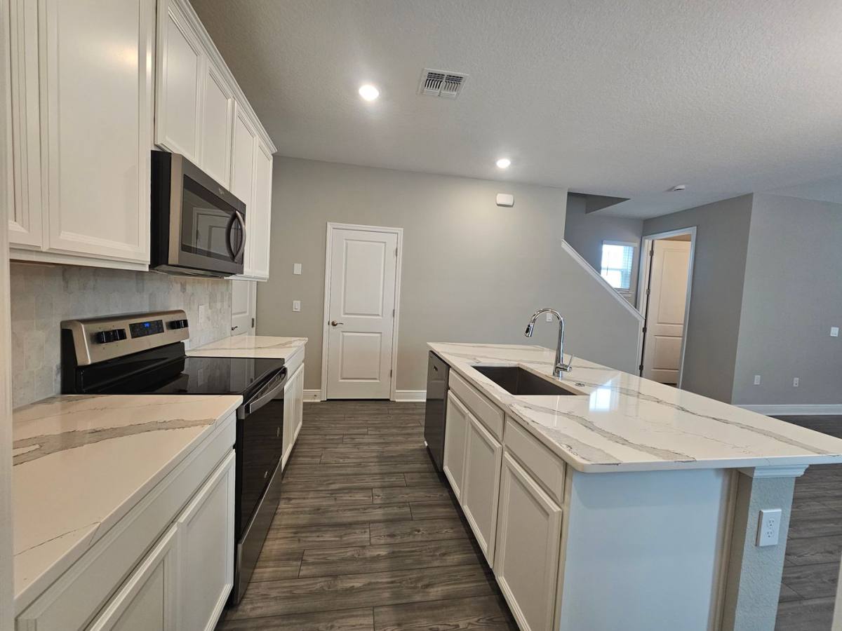 Townhouse for rent at 14371 Braemar St, Winter Garden, FL 34787