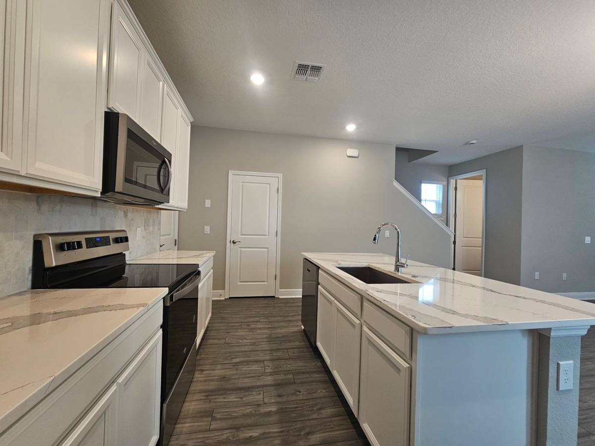 Townhouse for rent at 14371 Braemar St, Winter Garden, FL 34787