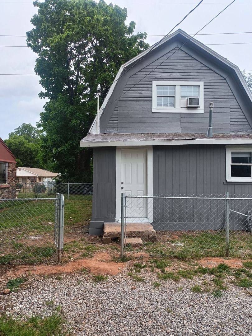 House for rent at 526 SE 21st St, Oklahoma City, OK 73129