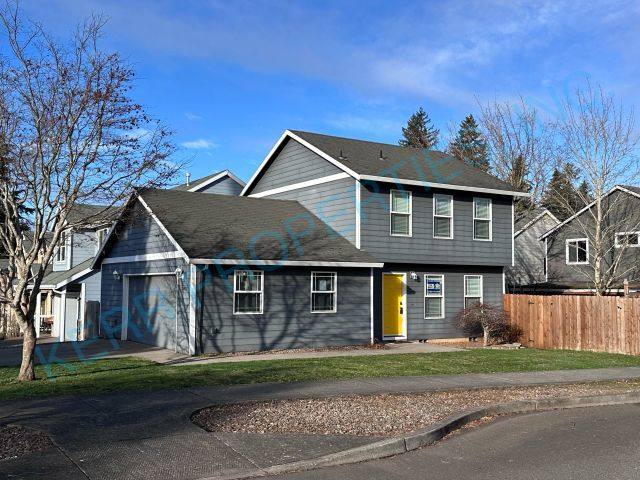 39895 Evans St, Sandy, OR 97055 - House for Rent