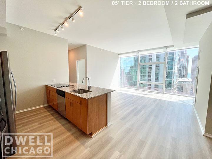 Apartment for rent at 200 E Illinois St, Chicago, IL 60611
