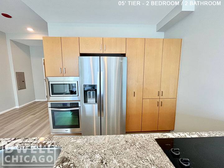 Apartment for rent at 200 E Illinois St, Chicago, IL 60611