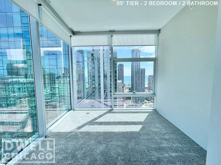 Apartment for rent at 200 E Illinois St, Chicago, IL 60611