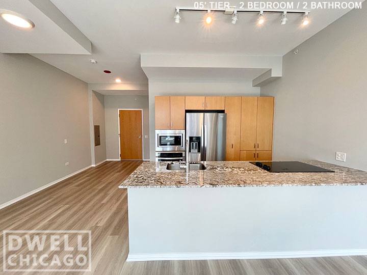 Apartment for rent at 200 E Illinois St, Chicago, IL 60611