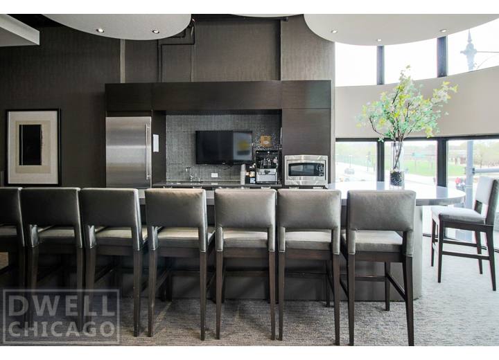 Apartment for rent at 1212 S Michigan, Chicago, IL 60605