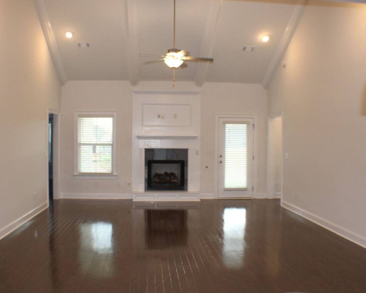 House for rent at 1424 Wildlife Way, Prattville, AL 36066