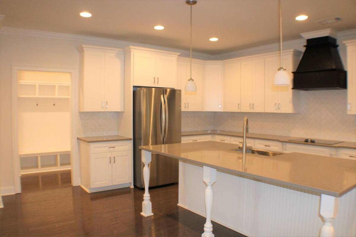 House for rent at 1424 Wildlife Way, Prattville, AL 36066