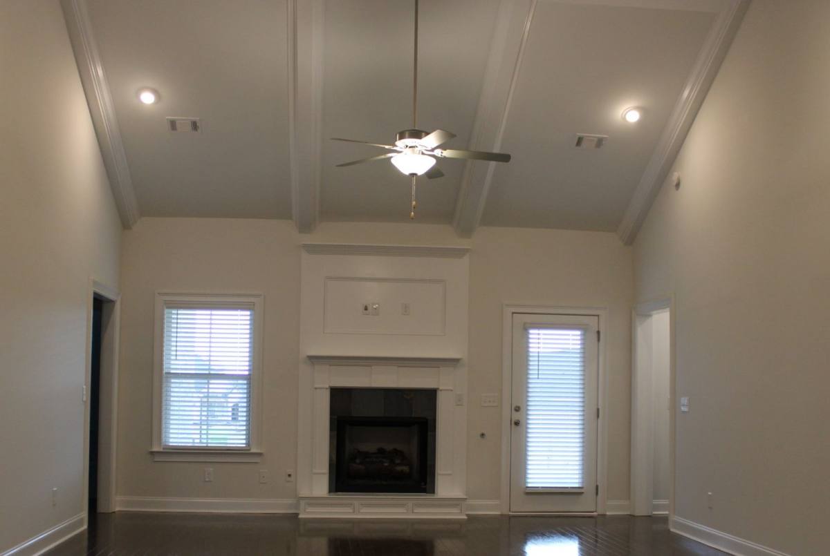 House for rent at 1424 Wildlife Way, Prattville, AL 36066