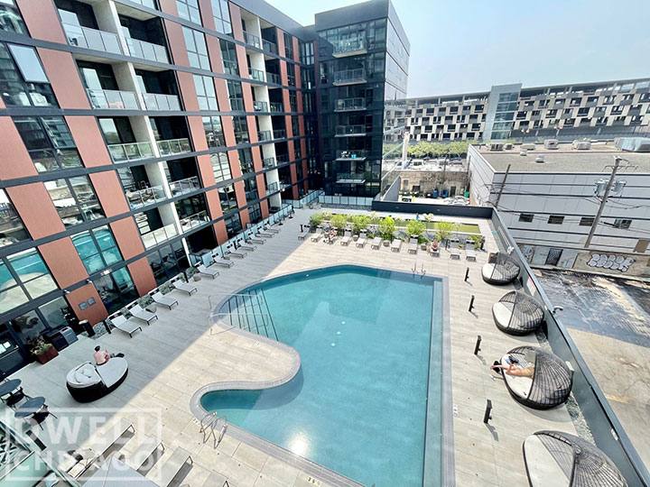 Apartment for rent at 180 N Ada St, Chicago, IL 60607