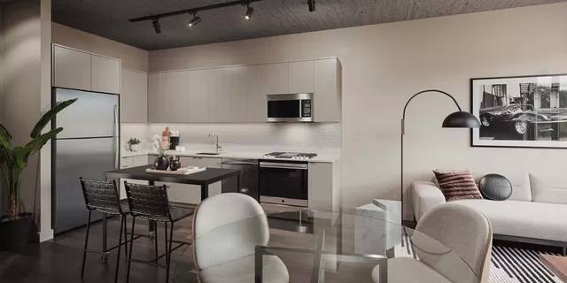 Apartment for rent at 210 N Aberdeen St, Chicago, IL 60607