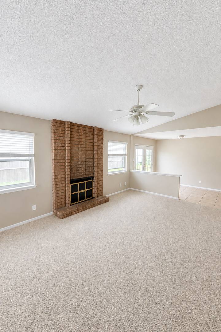 House for rent at 2309 Debra Circle, Killeen, TX 76542