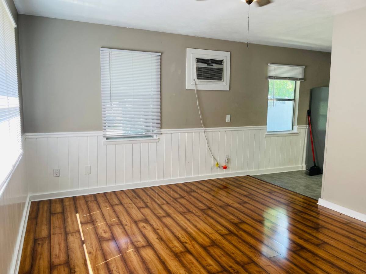 House for rent at 16 Spokan Trail, Crawfordville, FL 32327