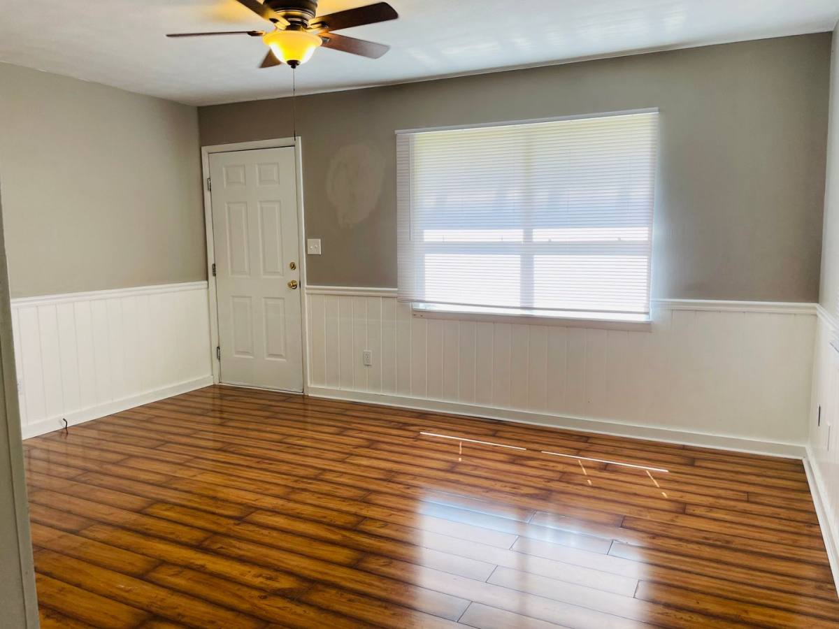 House for rent at 16 Spokan Trail, Crawfordville, FL 32327