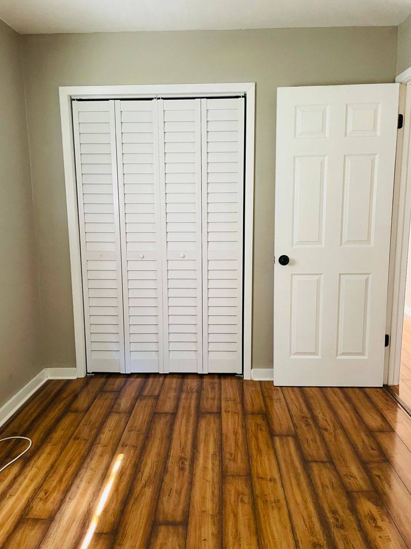 House for rent at 16 Spokan Trail, Crawfordville, FL 32327