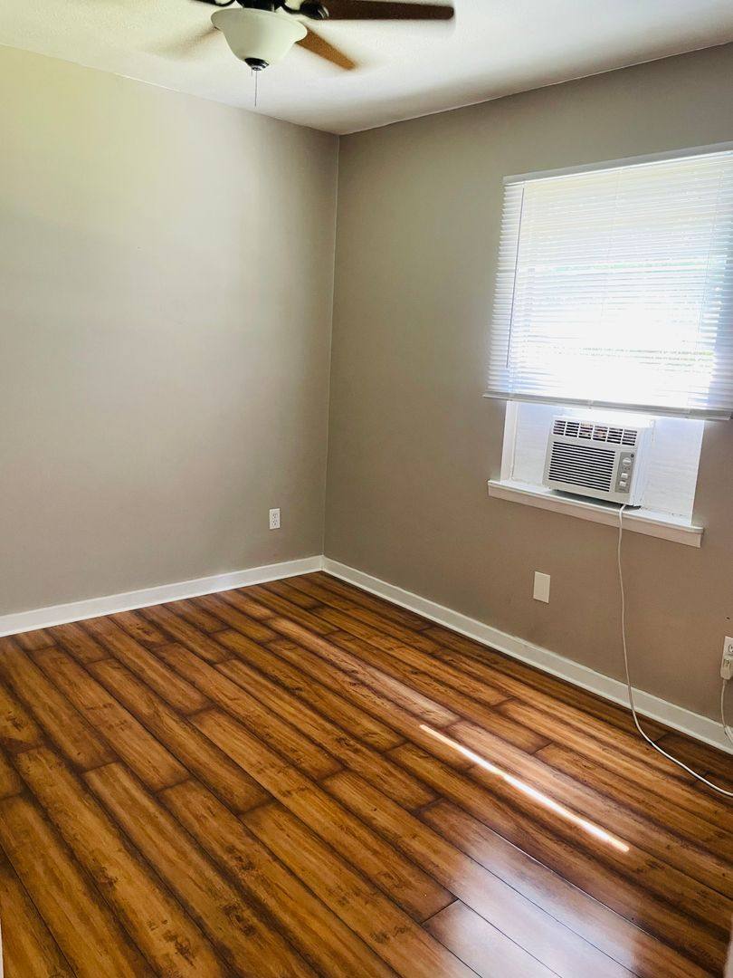 House for rent at 16 Spokan Trail, Crawfordville, FL 32327