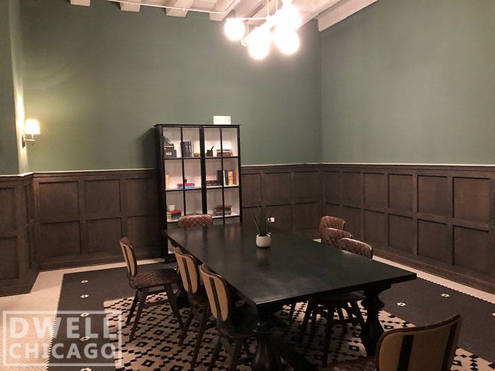 Apartment for rent at 5200 N Sheridan Rd, Chicago, IL 60640