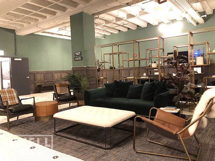 Apartment for rent at 5200 N Sheridan Rd, Chicago, IL 60640