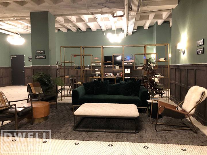 Apartment for rent at 5200 N Sheridan Rd, Chicago, IL 60640