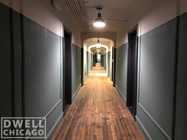 Apartment for rent at 5200 N Sheridan Rd, Chicago, IL 60640