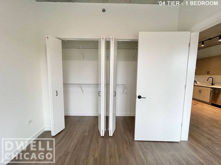 Apartment for rent at 411 W Chicago, Chicago, IL 60654