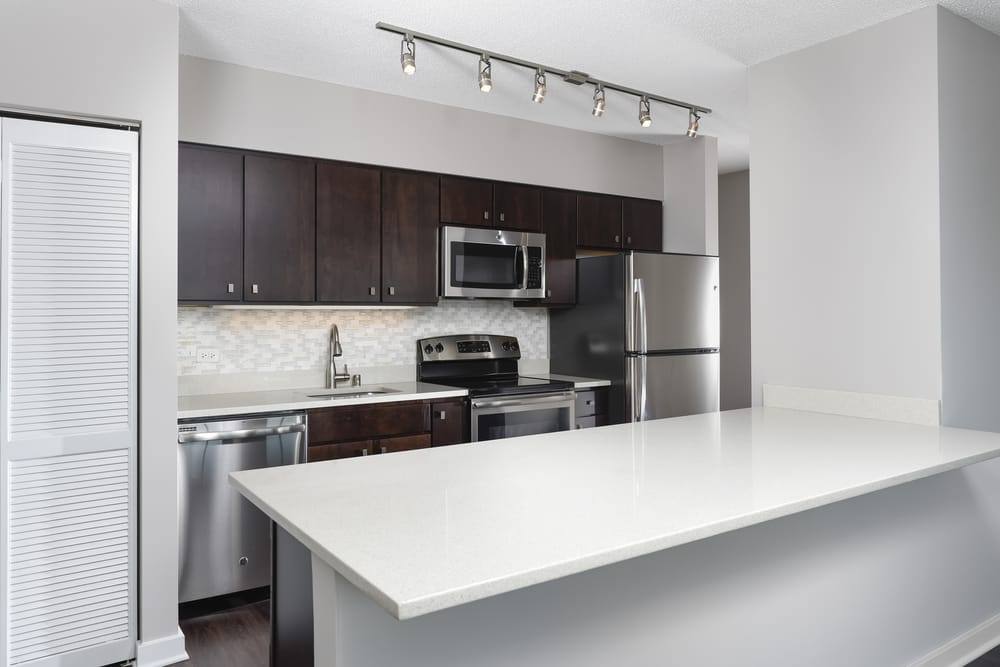 Apartment for rent at 121 W Chestnut St, Chicago, IL 60610