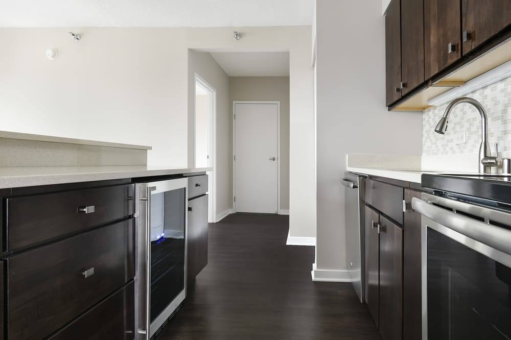 Apartment for rent at 121 W Chestnut St, Chicago, IL 60610