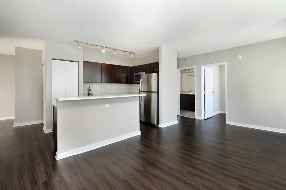 Apartment for rent at 121 W Chestnut St, Chicago, IL 60610