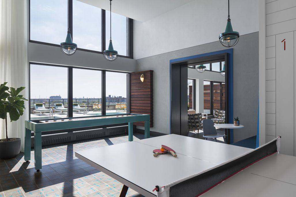 Apartment for rent at 1035 W Van Buren St, Chicago, IL 60607
