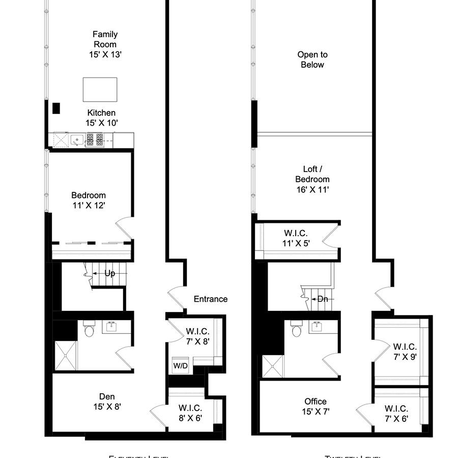 Apartment for rent at 5050 N Broadway, Chicago, IL 60640