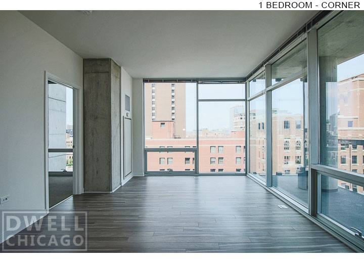 Apartment for rent at 805 N Lasalle Dr, Chicago, IL 60654