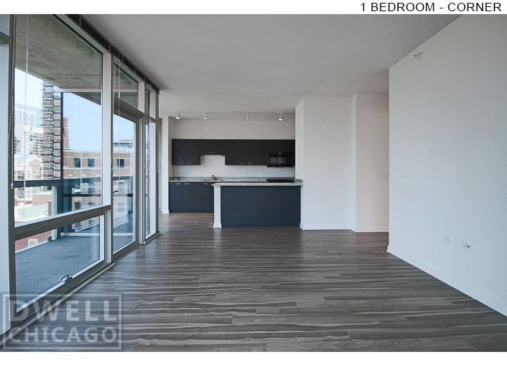 Apartment for rent at 805 N Lasalle Dr, Chicago, IL 60654