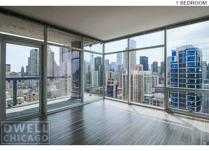 Apartment for rent at 805 N Lasalle Dr, Chicago, IL 60654