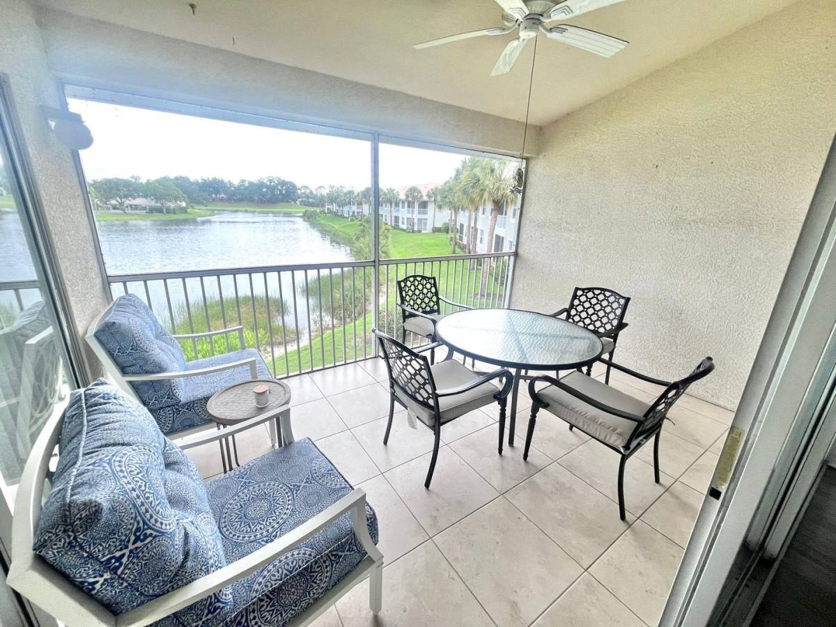 Condo for rent at 2285 Harmony Lane, Naples, FL 34109