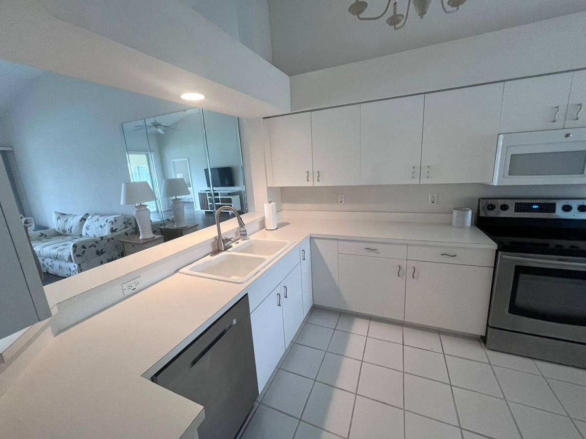 Condo for rent at 2285 Harmony Lane, Naples, FL 34109