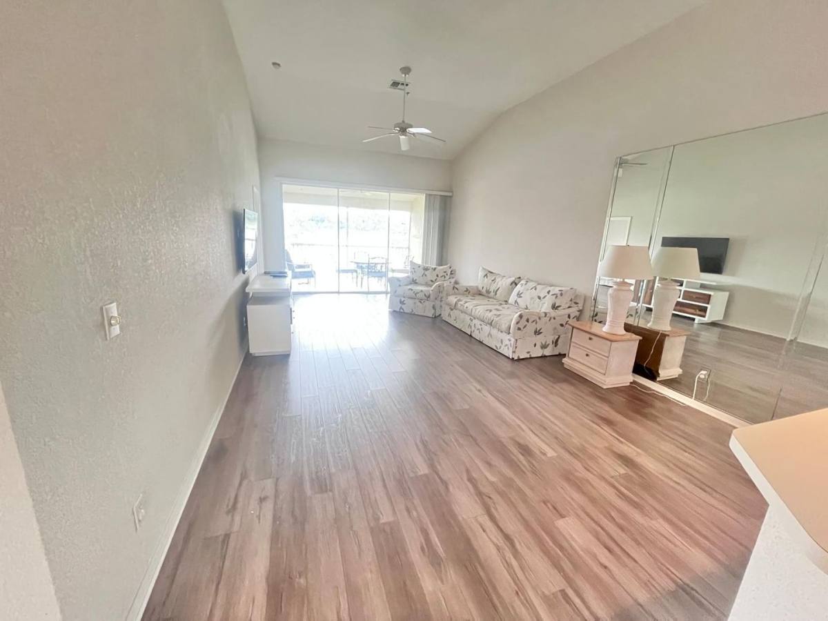 Condo for rent at 2285 Harmony Lane, Naples, FL 34109