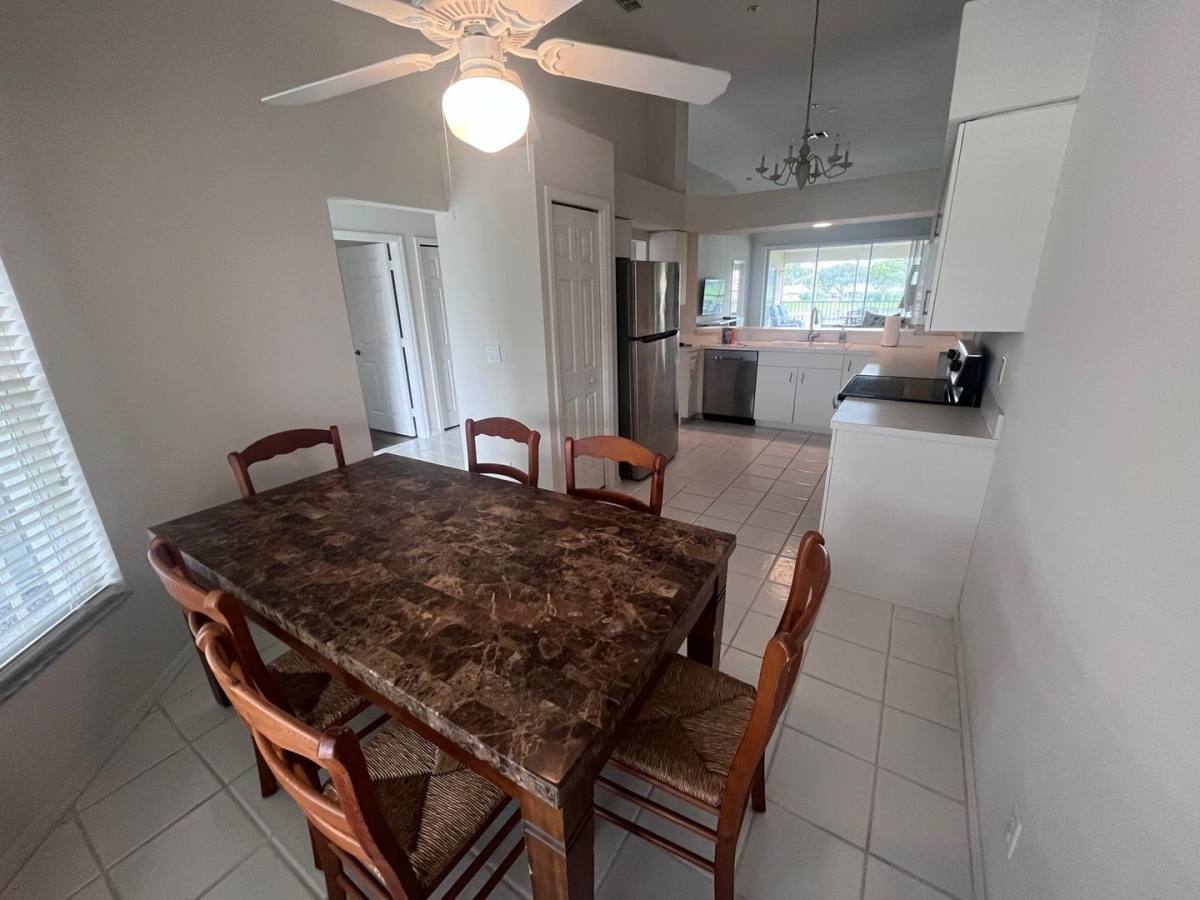 Condo for rent at 2285 Harmony Lane, Naples, FL 34109