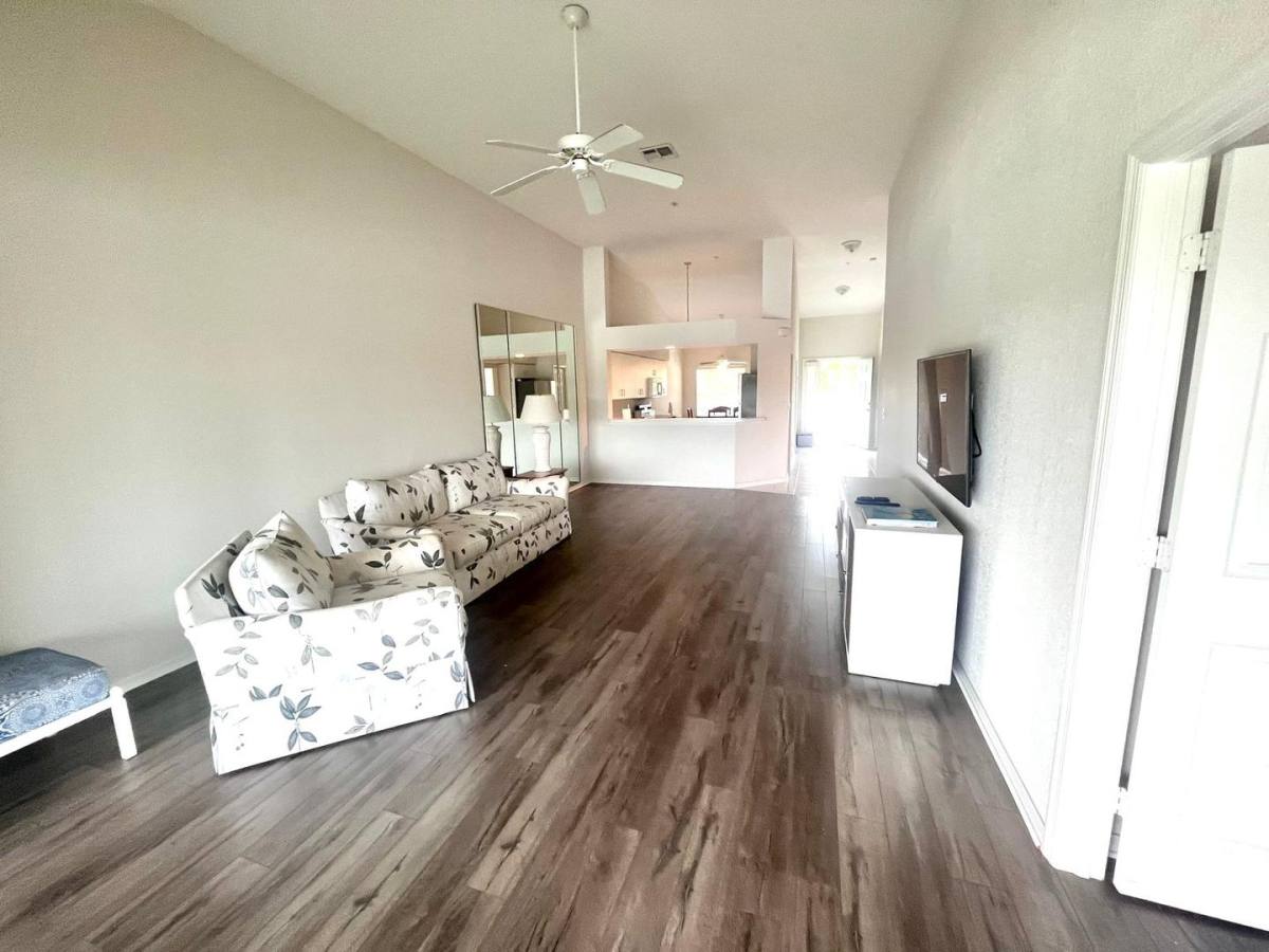 Condo for rent at 2285 Harmony Lane, Naples, FL 34109