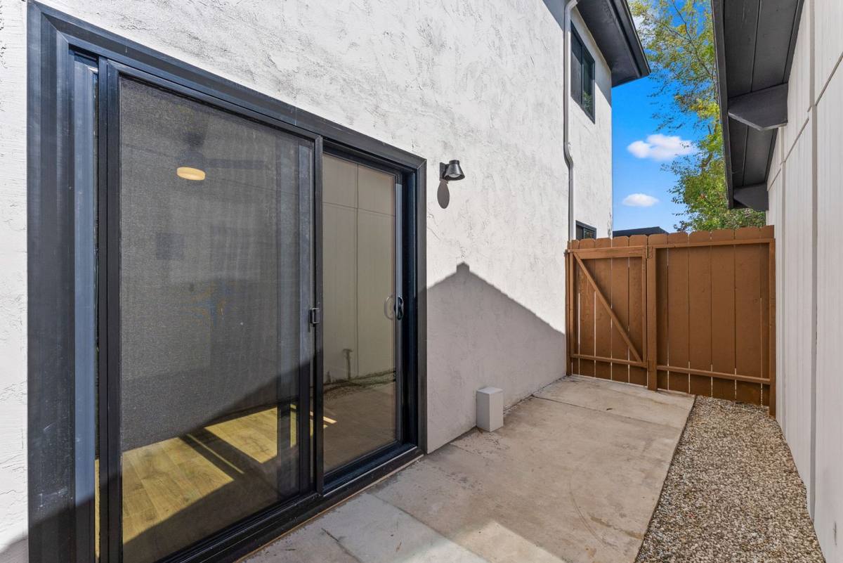 Apartment for rent at 4768 Arizona St #2, San Diego, CA 92116