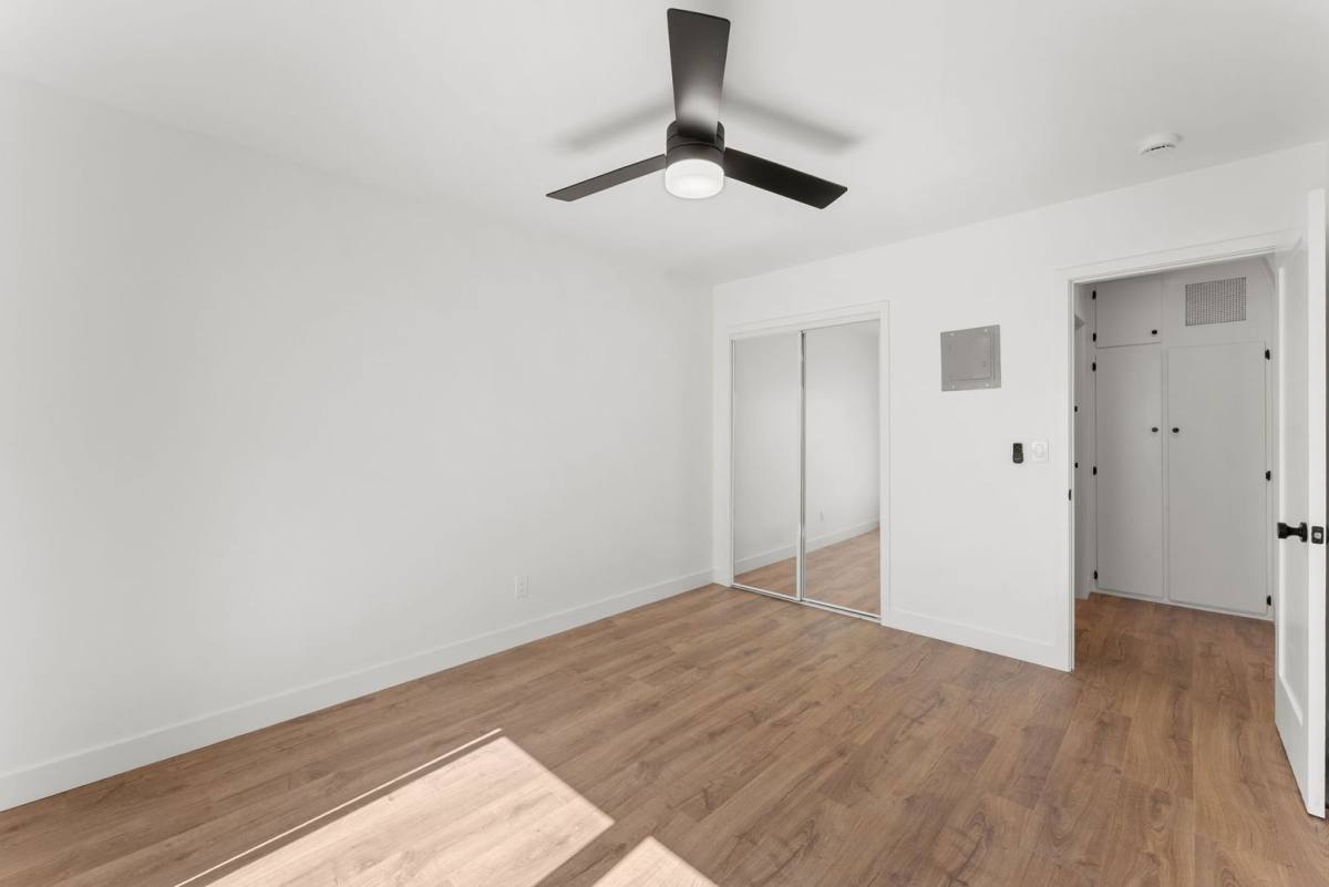 Apartment for rent at 4768 Arizona St #2, San Diego, CA 92116