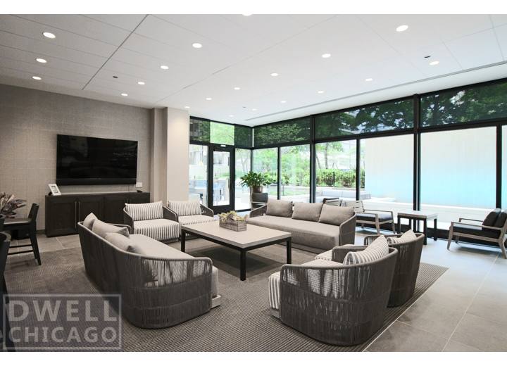 Apartment for rent at 233 E Wacker Dr, Chicago, IL 60601