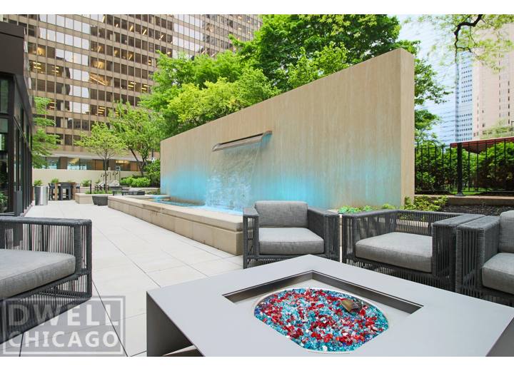 Apartment for rent at 233 E Wacker Dr, Chicago, IL 60601